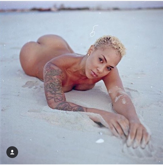 jaycooleyy:  Nude art