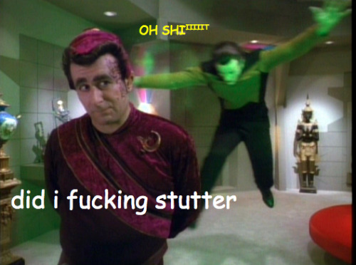 This is seriously the best episode of TNG.