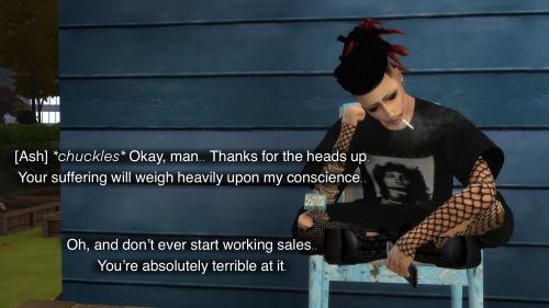 Next Story Strip: