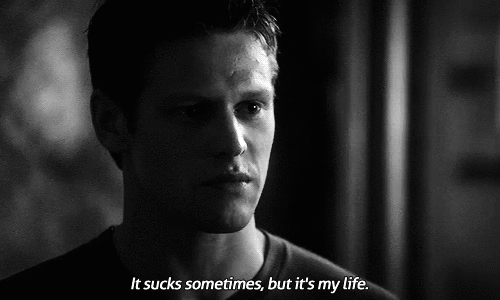 Lost