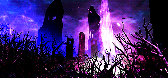 keldornfirecam:  Soul Cairn.