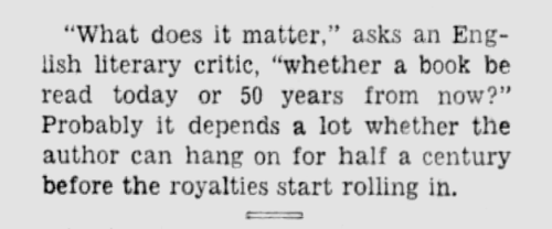 yesterdaysprint: Edmonton Journal, Alberta, November 8, 1937