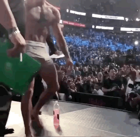 hotfamousmen:  Conor McGregor