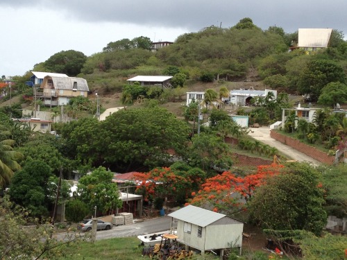 Culebra, Puerto Rico