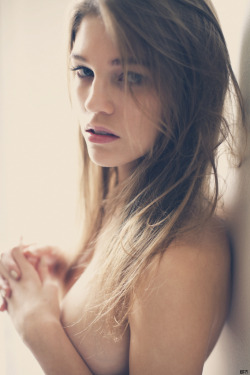 michaelrecycles:  fmabillot.  Samantha Gradovillehis first shooting in Paris - 2009