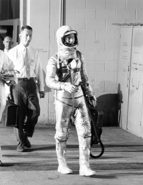 Scott Carpenter 1925-2013