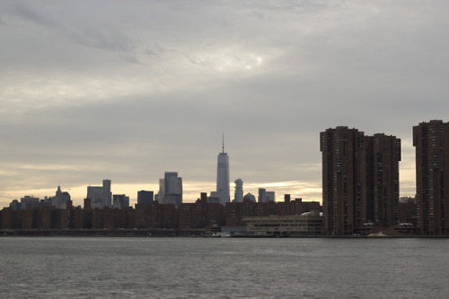 chrysler building