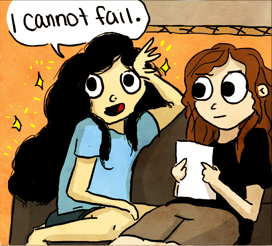 hananah-bread:  just trying to be realistic here guys 