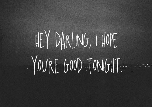 my-teen-quote:  black & white quotes/GIFS