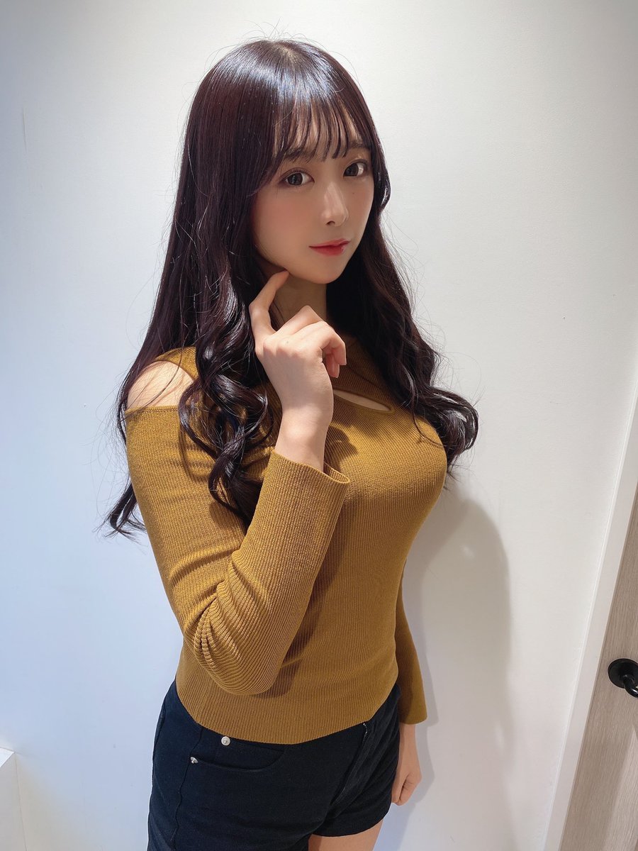 higemania:  真島なおみさんのツイート: “大人っぽくしてもらってきました✂︎