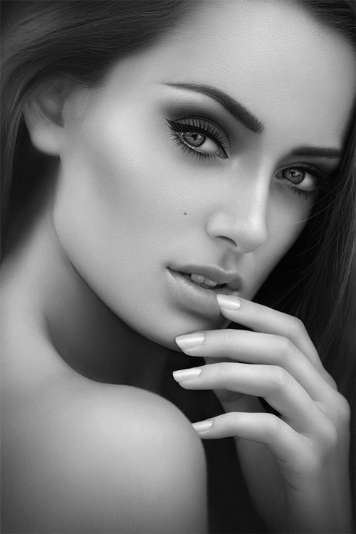 Strikingly beautiful&hellip;