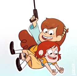 notllorstel:  GRAPPLING HOOK!!!littlest-knight