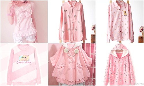 hanaetsu: 1 2 3 | 4 5 6 | 7 8 9 | 10 11 12 from Harajuku FashionUse the code "Harajuku" fo
