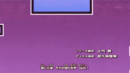 yuuyaas:   「    Pendulum Beat!   」 by  SUPER★DRAGON    Yu-Gi-Oh! ARC-V OP