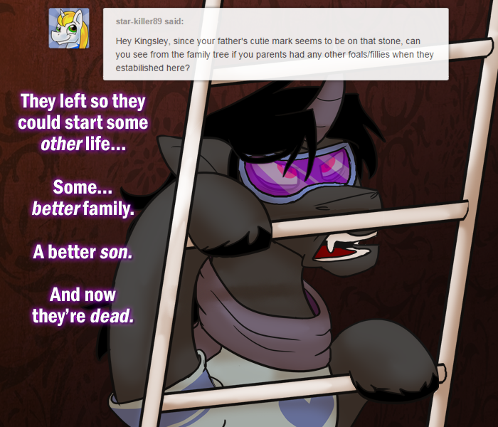 ask-king-sombra:  Ooooh.  &hellip;
