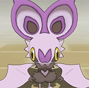 chasekip:baby dragon pokemon