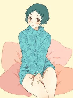 ai-wa:  Fuuka 