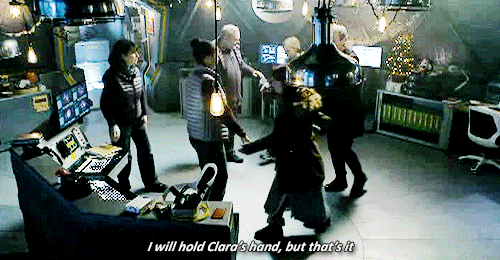 Doctor Who