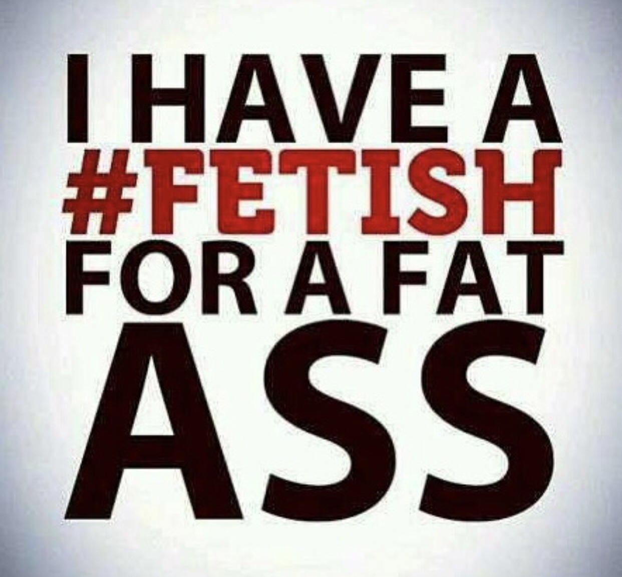valenciahallxxl:I love ass Lol