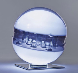 2001hz:‘The Bubble Lamp’ Designed porn pictures