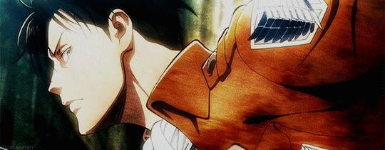 tatakaeeren: Levi’s Beautiful profile | appreciation post ღゝ◡╹)ノ♡
