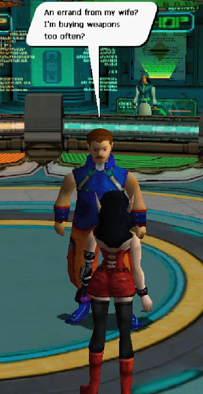 Pso 2 Tumblr Posts Tumbral Com