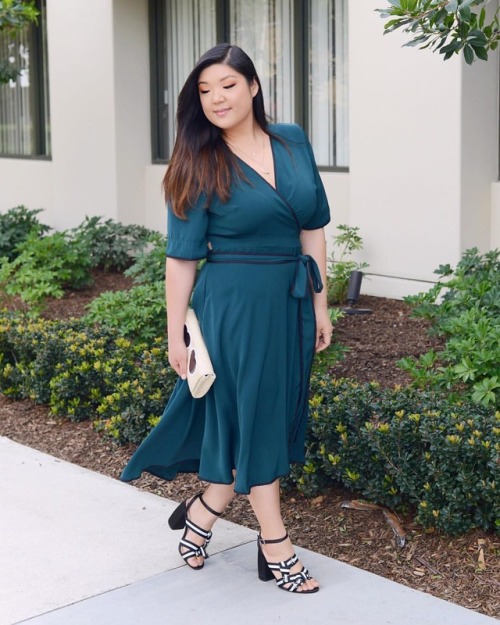 Finally posted all the outfit details for this look on the blog! Sorry for the delay! curvygirlchic.