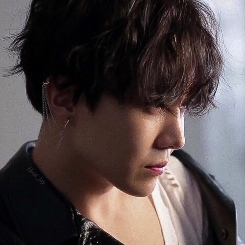 Hoseok Is The Highest Quality Man Ive Ever Seen 