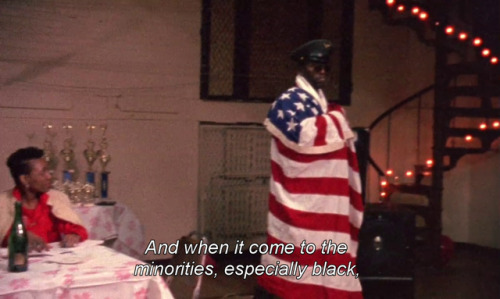 365filmsbyauroranocte:Paris is Burning (Jennie Livingston, 1990)