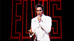 vinceveretts:  REST IN PEACE,  ELVIS AARON PRESLEY  | January 8, 1935 – August