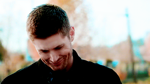 dontlookatmeitwashim:
“Imagine Dean having a Family Through the years Dean never thought he would have a chance to have a family, he always thought the world or demons or angels would interfere. But he guessed he was lucky… Because it was a fact the...