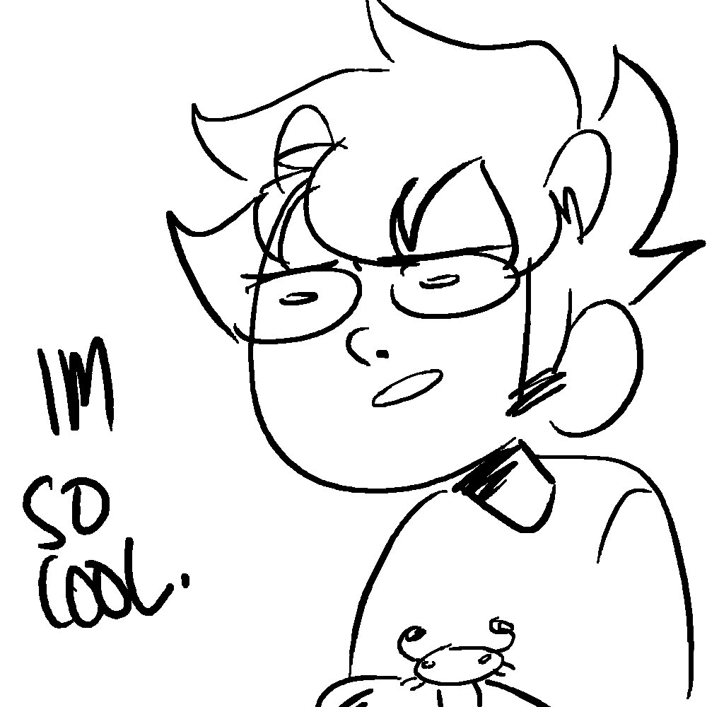 IM GOGnA PASS OUT?/  !?