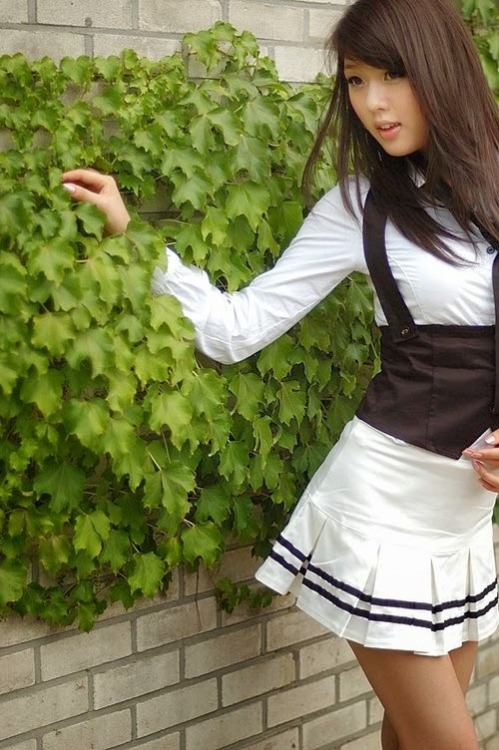 asiancutefashion:  more post like this here