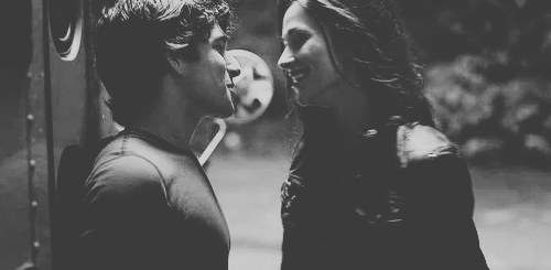 ~ you take my breath away ~