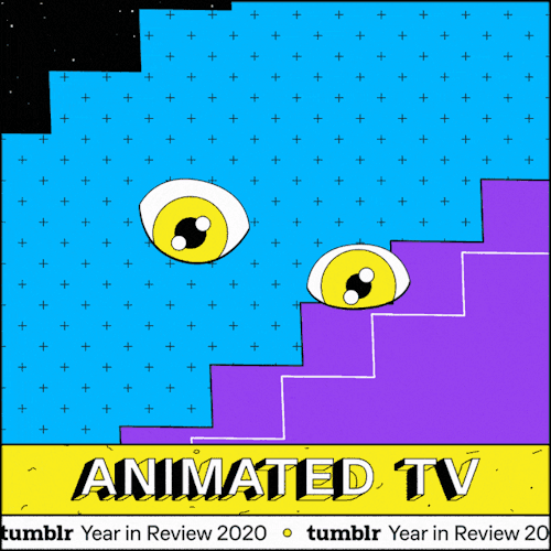 fandom:2020′s Top Animated TVThis list