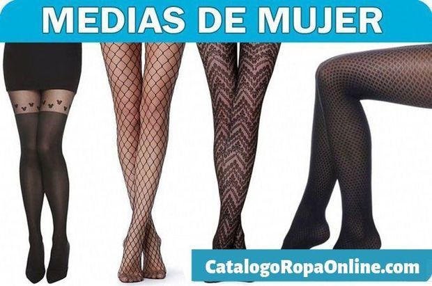 Catálogo Ropa Online — 👯‍♀ de MEDIAS Primark España 🔹...