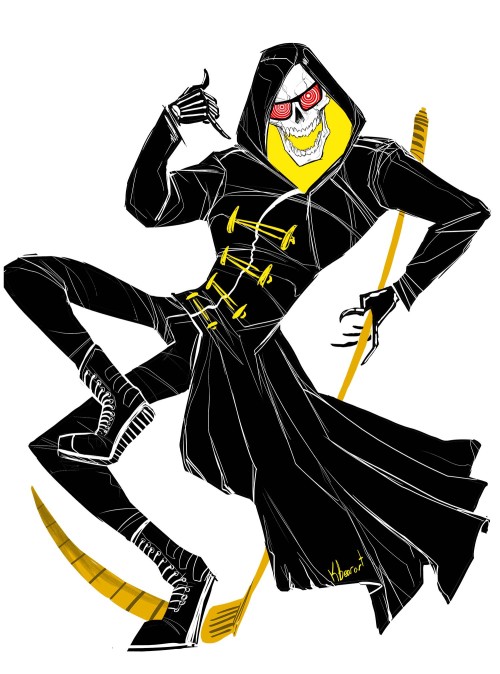 kbearart:  That’s it baby take control You’re so enticing, mesmerizing, don’t know how to react  You’re gonna steal my very soul  More manslaughter than the third impact 
