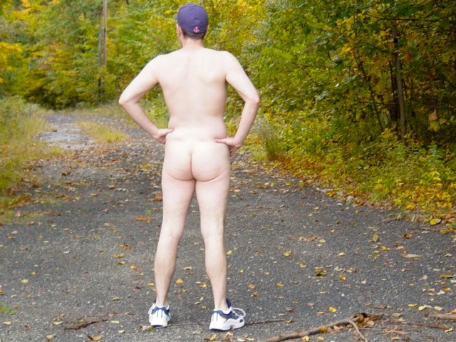 OutgoingNudist - My Naked Life & Dreams