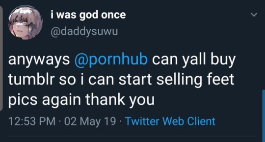 grown-woman-pussy:  blvckgeezus:  charlieedee:  proto-homo:  doujinshi: out here makin business deals     Please don’t play with my emotions like this.     👀