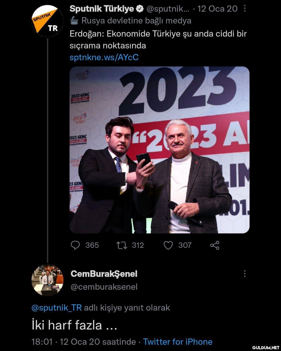 SPUTNIK TR Sputnik Türkiye...