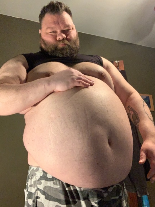 Porn fatoverfedhog:       Huge Blimped Up Hog! photos