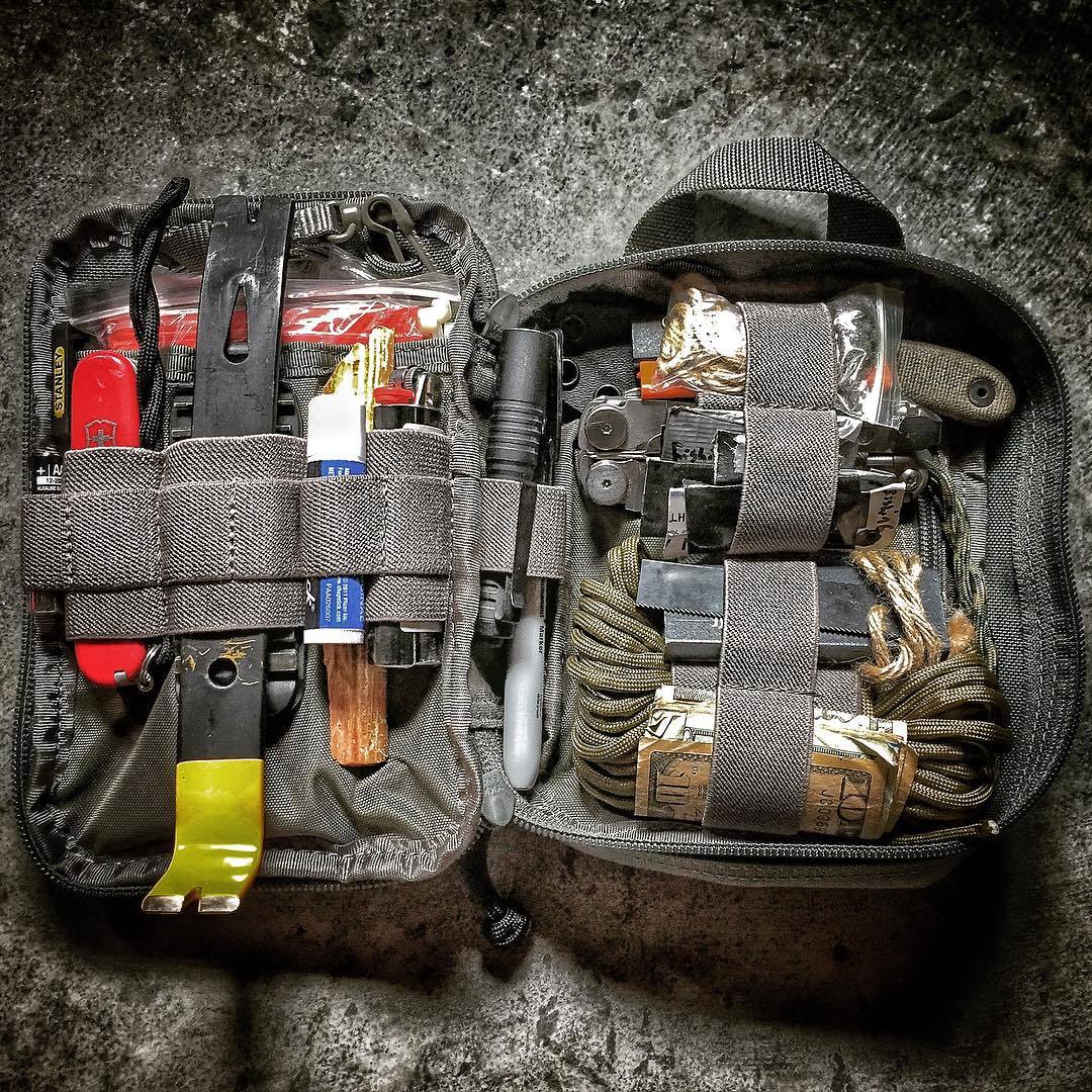 maxpedition fatty edc