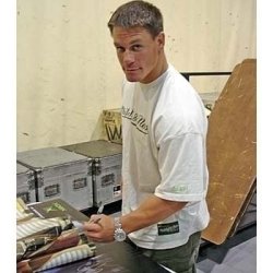 rwfan11:  a young Cena 