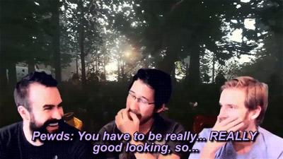 dogiplier:  Mark has no chill. (x) 