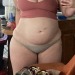 Porn Pics discoronie:i want to be fed like a good little
