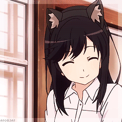 angeljas:   Ichijou Hotaru Cafe Outfit  