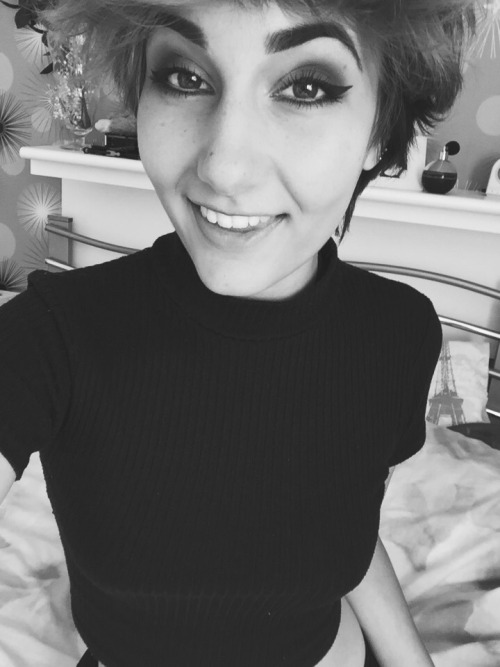 the-cryptic-chemist:  I’m really bored