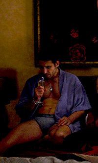 male-and-others-drugs:Miguel Silvestre