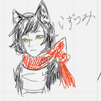 Doodles From A Class And Whiteboard That My Friend Hosted Earlier :>
