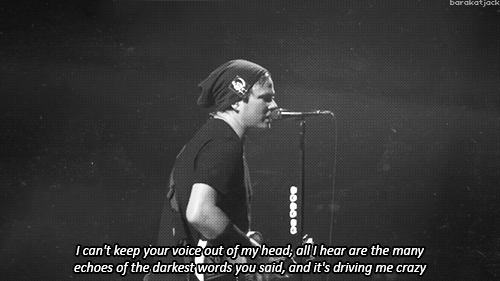 frageile:  kissing—razorss:  barakatjack:  After Midnight - Blink 182 (x)  these lyrics tear me apart  